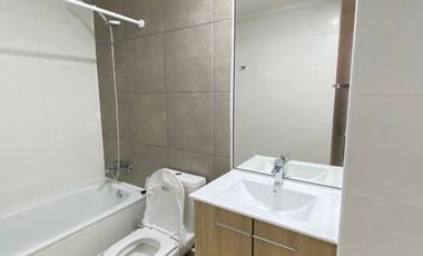 Arriendo Depto. 2D/1B + Est - La Florida