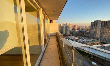 Arriendo Depto. 2D/1B + Est - La Florida