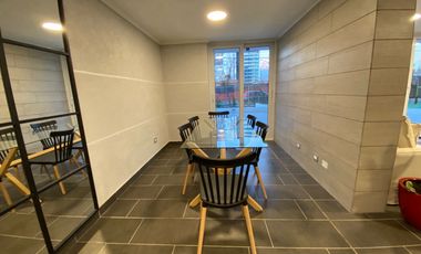 Arriendo Depto. 2D/1B + Est - La Florida