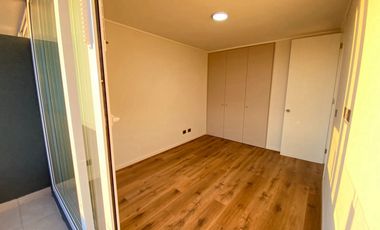 Arriendo Depto. 2D/1B + Est - La Florida