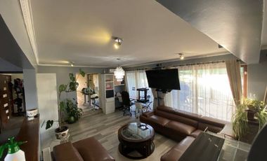 VENDE HERMOSA PARCELA CON CASA