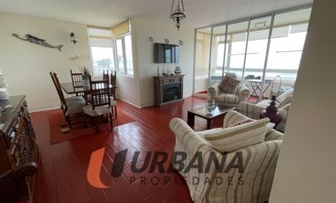 ¡TU REFUGIO FRENTE AL MAR EN LA SERENA!