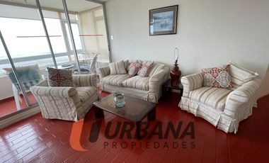 ¡TU REFUGIO FRENTE AL MAR EN LA SERENA!