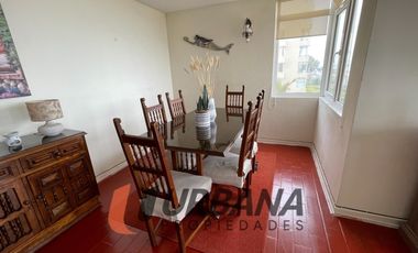 ¡TU REFUGIO FRENTE AL MAR EN LA SERENA!