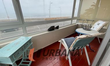 ¡TU REFUGIO FRENTE AL MAR EN LA SERENA!