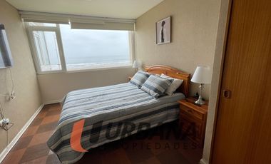 ¡TU REFUGIO FRENTE AL MAR EN LA SERENA!