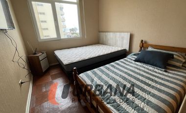 ¡TU REFUGIO FRENTE AL MAR EN LA SERENA!