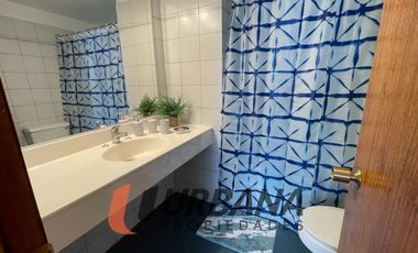 ¡TU REFUGIO FRENTE AL MAR EN LA SERENA!