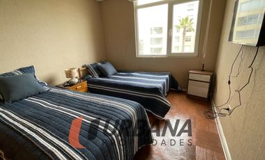 ¡TU REFUGIO FRENTE AL MAR EN LA SERENA!