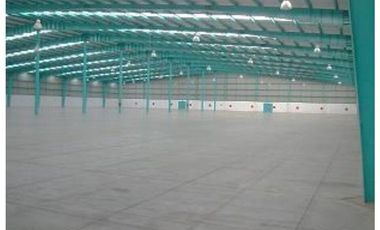 EN VENTA NAVE INDUSTRIAL CON INQUILINO