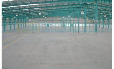 EN VENTA NAVE INDUSTRIAL CON INQUILINO