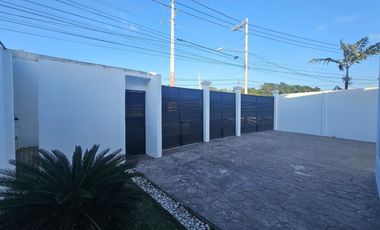 Casa en Venta sobre Avenida Principal – Ciudad Caucel