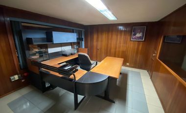 Edificio en centro histórico Mérida, Yucatán, venta.