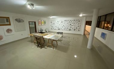 Edificio en centro histórico Mérida, Yucatán, venta.