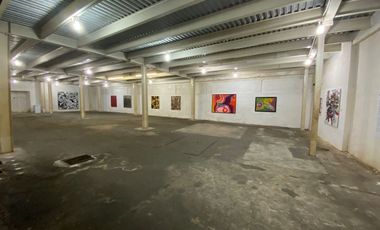 Edificio en centro histórico Mérida, Yucatán, venta.