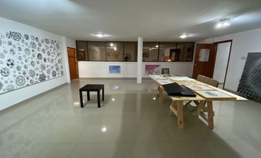 Edificio en centro histórico Mérida, Yucatán, venta.