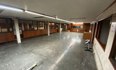 Edificio en centro histórico Mérida, Yucatán, venta.