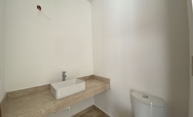 Casa en venta en Mérida, Colonia Altozano con 3 recámaras