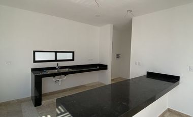 Casa en venta en Mérida, Colonia Altozano con 3 recámaras