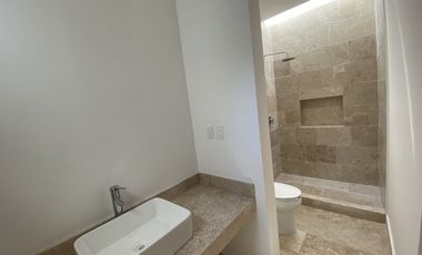 Casa en venta en Mérida, Colonia Altozano con 3 recámaras