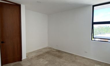 Casa en venta en Mérida, Colonia Altozano con 3 recámaras