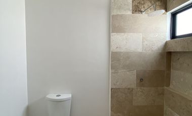 Casa en venta en Mérida, Colonia Altozano con 3 recámaras