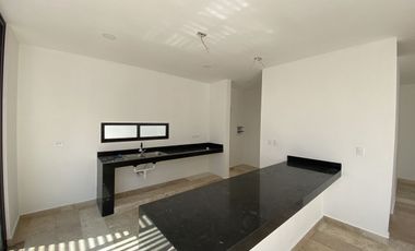 Casa en venta en Mérida, Colonia Altozano con 3 recámaras