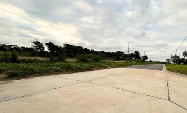 Lote en Venta Docta Central 2 Malagueño Posesión Octubre 25