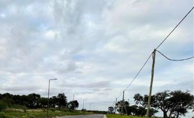 Lote en Venta Docta Central 2 Malagueño Posesión Octubre 25