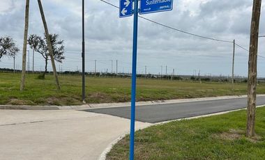 Lote en Venta Docta Central 2 Malagueño Posesión Octubre 25