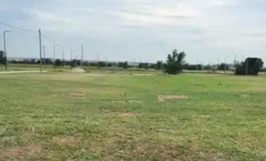 Lote en Venta Docta Central 2 Malagueño Posesión Octubre 25