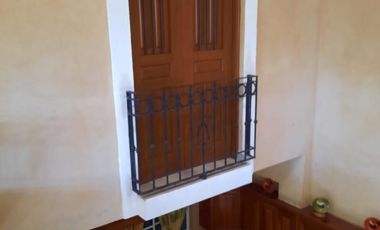 Ofrezco Quinta en Venta en Cadereyta Jimenez