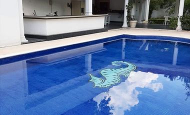 Ofrezco Quinta en Venta en Cadereyta Jimenez