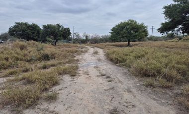 OFREZCO 2 TERRENOS EN RENTA, LOS SAUCES , ESCOBEDO N.L