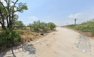 OFREZCO 2 TERRENOS EN RENTA, LOS SAUCES , ESCOBEDO N.L