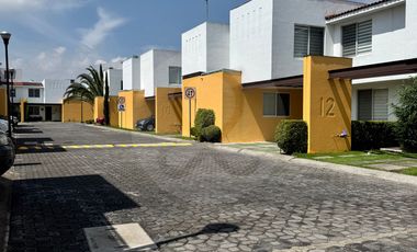 Quinta Mariana  Casa en condominio en venta en Santa María