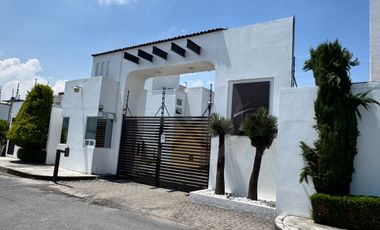 Quinta Mariana  Casa en condominio en venta en Santa María