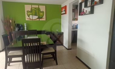 Quinta Mariana  Casa en condominio en venta en Santa María
