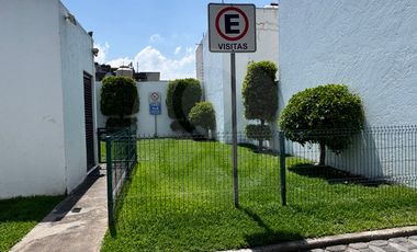 Quinta Mariana  Casa en condominio en venta en Santa María