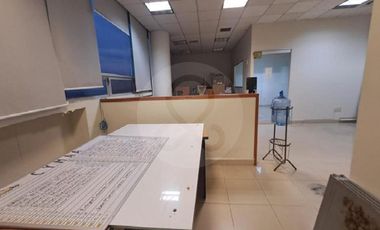 Oficina en renta en Miguel de la Madrid Hurtado