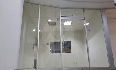 Oficina en renta en Miguel de la Madrid Hurtado