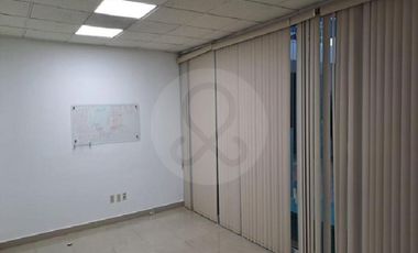 Oficina en renta en Miguel de la Madrid Hurtado