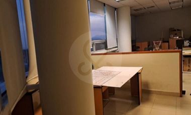 Oficina en renta en Miguel de la Madrid Hurtado