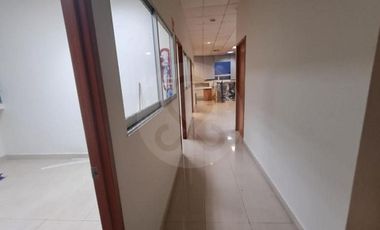 Oficina en renta en Miguel de la Madrid Hurtado