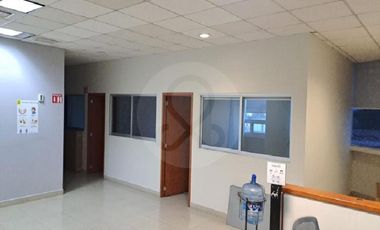 Oficina en renta en Miguel de la Madrid Hurtado