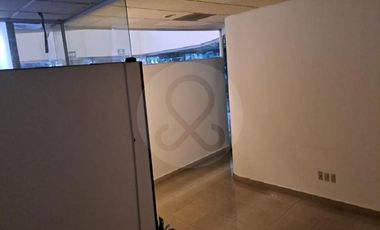 Oficina en renta en Miguel de la Madrid Hurtado