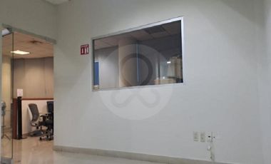 Oficina en renta en Miguel de la Madrid Hurtado