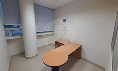 Oficina en renta en Miguel de la Madrid Hurtado
