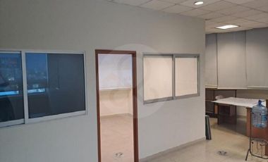 Oficina en renta en Miguel de la Madrid Hurtado