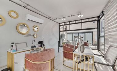 Edificio en venta en Hacienda de Echegaray